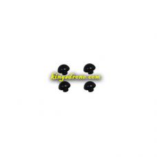 Propeller Nuts for Potensic D50 Drone 4pcs in Set | Kingsdrone