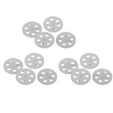12PCS OEM Main Gears for Potensic D50 GPS Drone