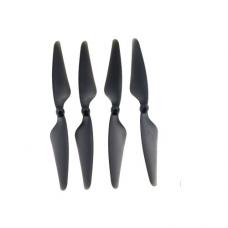 4PCS Main Propellers for Potensic D60