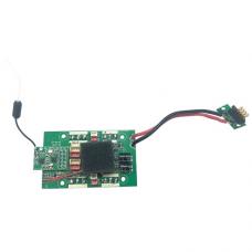Receiver Supported D60 Potensic Drone