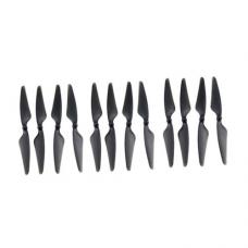 12PCS  Propellers for Potensic D60, 6 CW and 6 CCW