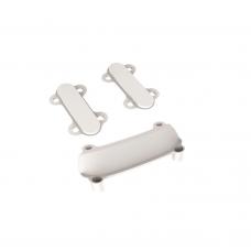 OEM Front and Back LED Cover for Drone D68