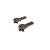 OEM Pair of Landing Skid (2) for Drone D68