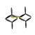 Pack of 3-Blade Propeller Parts for Potensic D80 GPS RC Drone