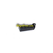 Li-po Battery 7.4V 1800mAh Parts for Potensic D80 GPS RC Drone