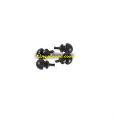 4 x Anti Vibration Gimbal Damping Ball Parts for Potensic D80 GPS RC Drone