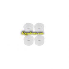 Soft Pad (Set of 4) Parts for Potensic D80 GPS RC Drone
