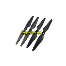 2 CW + 2 CCW Propellers for Potensic D85 Length 7.28 Inches