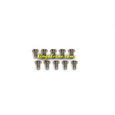 For Potensic D85 Drone Screws Pack