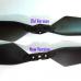 Propellers for Potensic D88 GPS Drone