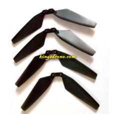 NEW VERSION 2CW + 2CCW Quick Release Propellers for Potensic D88 