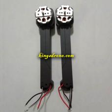 New Version Front Motors Set for Potensic D88 Left Side and Right Side