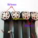 Brushless Motors (4) for Potensic D88 Folding Drone