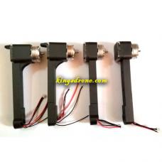 New Version Brushless Motors (4) for Potensic D88