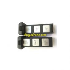 2PCS  High Capacity Battery for Potensic D88 