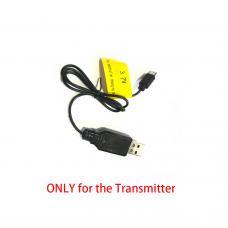 USB Cable For Transmitter for SP500