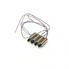Motors (4) for Drone SP500  