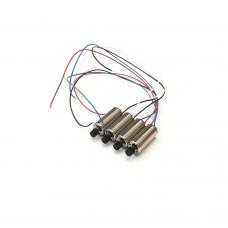 Motors (4) for Drone SP500