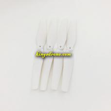 Propellers x 4PCS (2CW + 2CCW) Spare Parts for Potensic T35 GPS FPV RC Drone