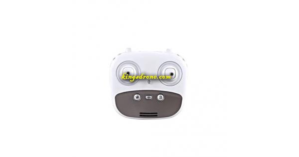 White SPARE PARTS FOR Potensic T35 GPS FPV RC Drone 4x Protecting Frame 