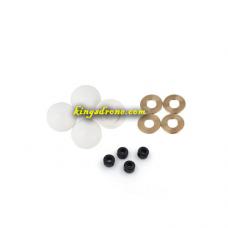 Propeller Nut Adapter Parts for Potensic T35 GPS FPV RC Drone 