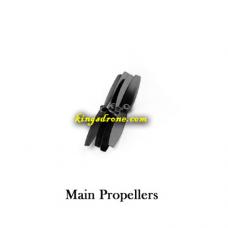 Spare Propeller Blades fit for Potensic Wings Foldable Drone U29S