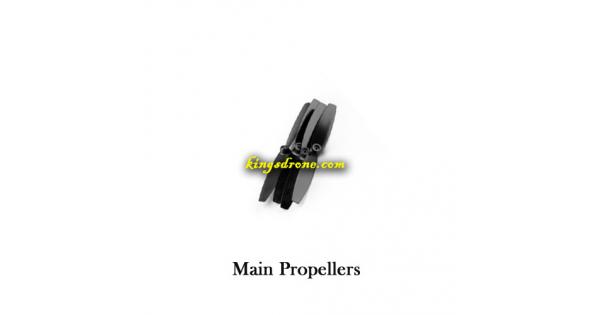 Spare Propeller Blades fit for Potensic Wings Foldable Drone U29S