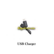USB Charger for Potensic Wings Foldable Drone U29S Repair Parts