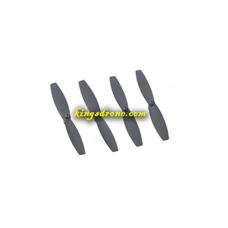 Set of  Propellers Blades 4PCS for Drone Potensic Navigator II U36W