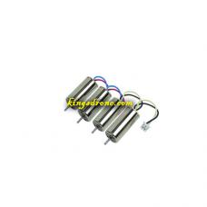 Motor Pack for Potensic Drone Navigator II (2CW, 2CCW)