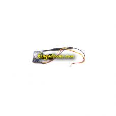 Receiver PCB Board Parts for Propel Navigator Morph Drone