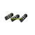 3PCS Lipo Batteries Pack Spare Parts for Propel Ultra-X Video Wifi RC Drone