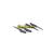 Propellers (4) for Protocol VideoDrone GPS 6182-1GHB