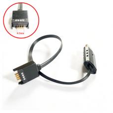 OEM USB Charger for Protocol Kaptur GPS II Wi-Fi Drone 6182-7XBH