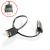 OEM USB Charger for Protocol Kaptur GPS II Wi-Fi Drone 6182-7XBH 