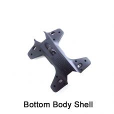 Body Shell Lower for Protocol Director HD Wifi 6182-7RCHA WAL