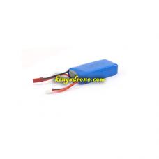 Lipo Battery 7.4V 1200mAh Spare for Protocol Oceana Amphibious Drone Parts