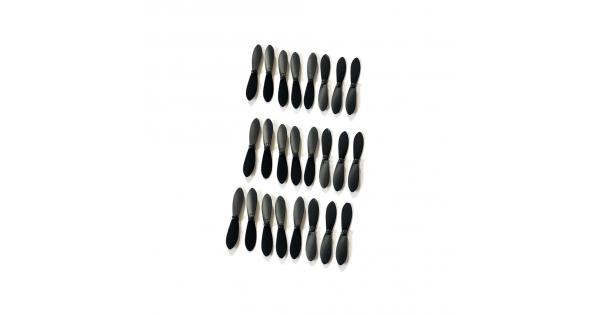 Sharper image glow stunt drone replacement propellers hotsell