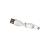 OEM USB Cable for Sharper Image Lumo Glow  LED Light Stunt Drone Model NO.1015435