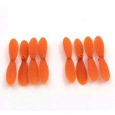 OEM Propellers 8PCS for Sharper Image Aero Stunt Drone ITEM NO.1015422