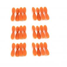 OEM Propellers for Sharper Image Aero Stunt Drone (24PCS) - ITEM NO. 1015422