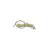 Counter Clockwise Motor x 1pc Spare Parts for Sharper Image DX-4 Video Streaming Drone