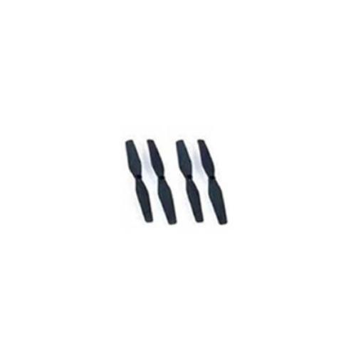 OEM Propellers 4PCS for the Sharper Image FAO Schwarz Thunderbolt