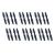 6 Set of OEM Props Blades 24PCS  for Sharper Image FAO Schwarz Thunderbolt Jet X Drone