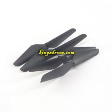 Propellers (4) for Sky Rider Eagle 3 Pro Drone DRW328B with Wi-fi Camera