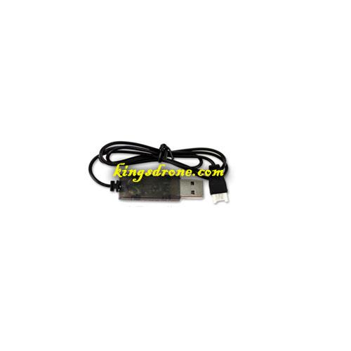 letra Sicilia Flojamente USB Cable for Sky Rider Eagle 3 Pro Drone (Model # DRW328B) - DRW328B02