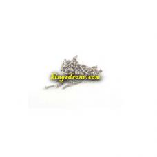 Screws Hardware for Sky Rider Drone Eagle 3 Pro DRW328B