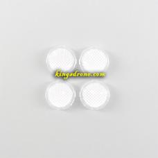 Set of LED Lamp Cover (4) for Sky Rider Drone Eagle 3 Pro DRW328B Parts