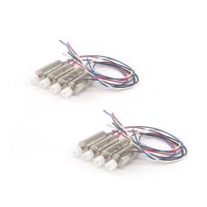 Parts for Sky Rider Firebird Drone