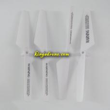 Main Propellers (4) for Sky Rider Griffon Drone DRW618W